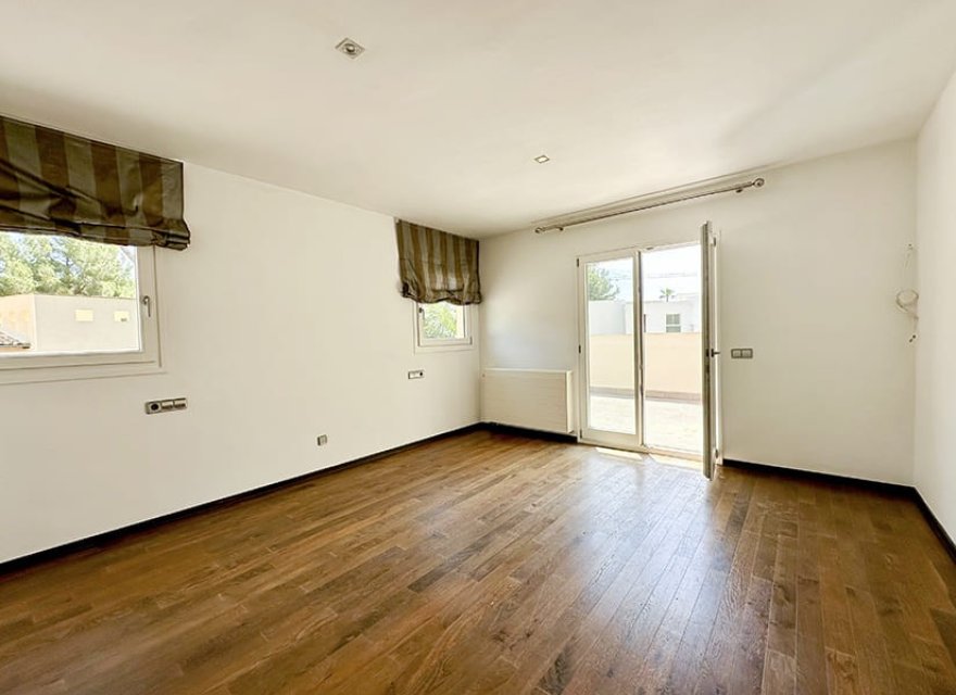 Resale - Villa - Sol de Mallorca