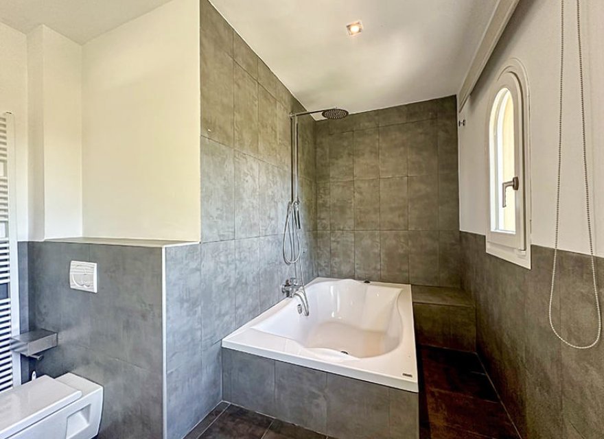 Resale - Villa - Sol de Mallorca