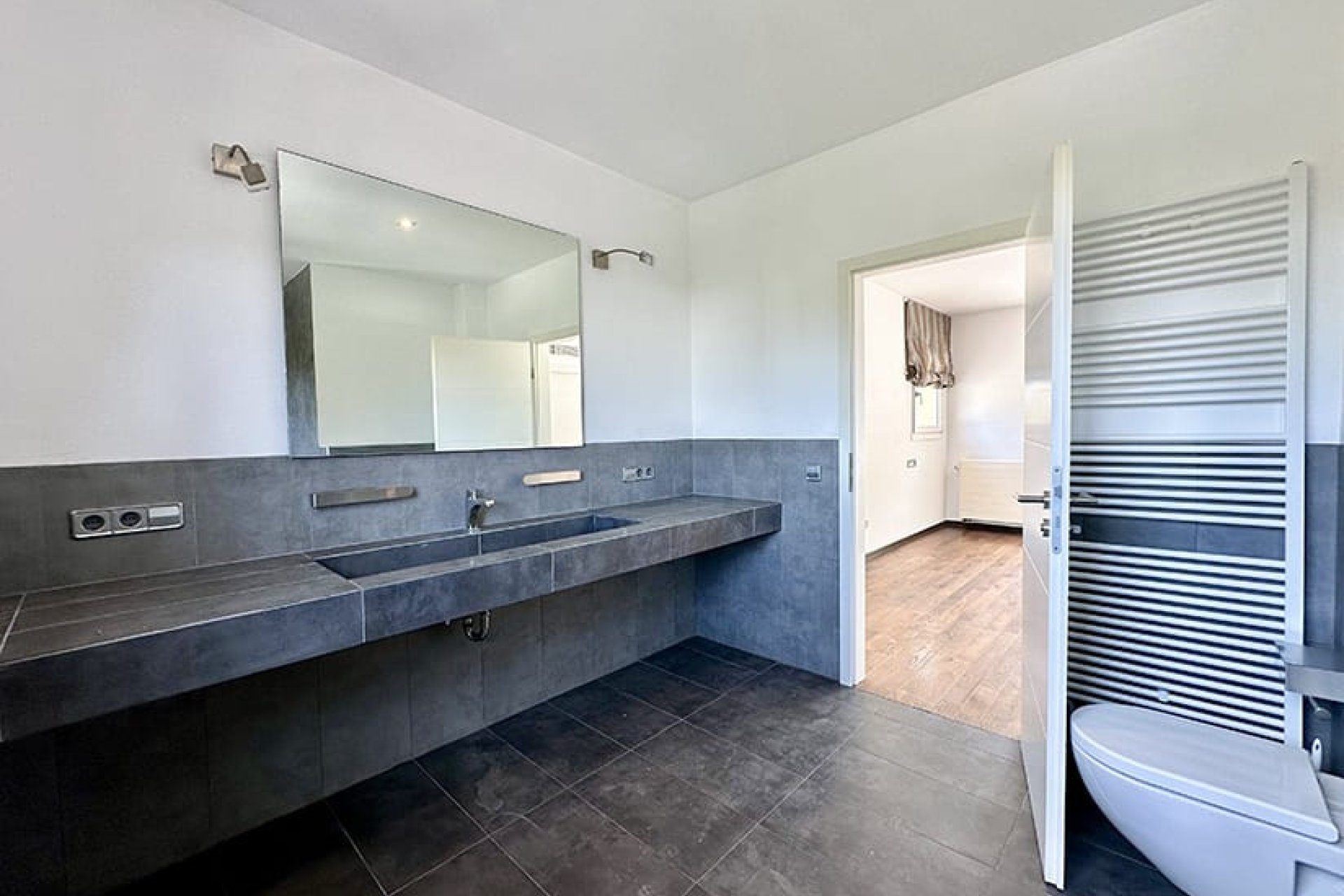 Resale - Villa - Sol de Mallorca