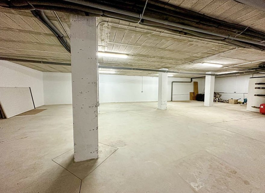 Resale - Villa - Sol de Mallorca