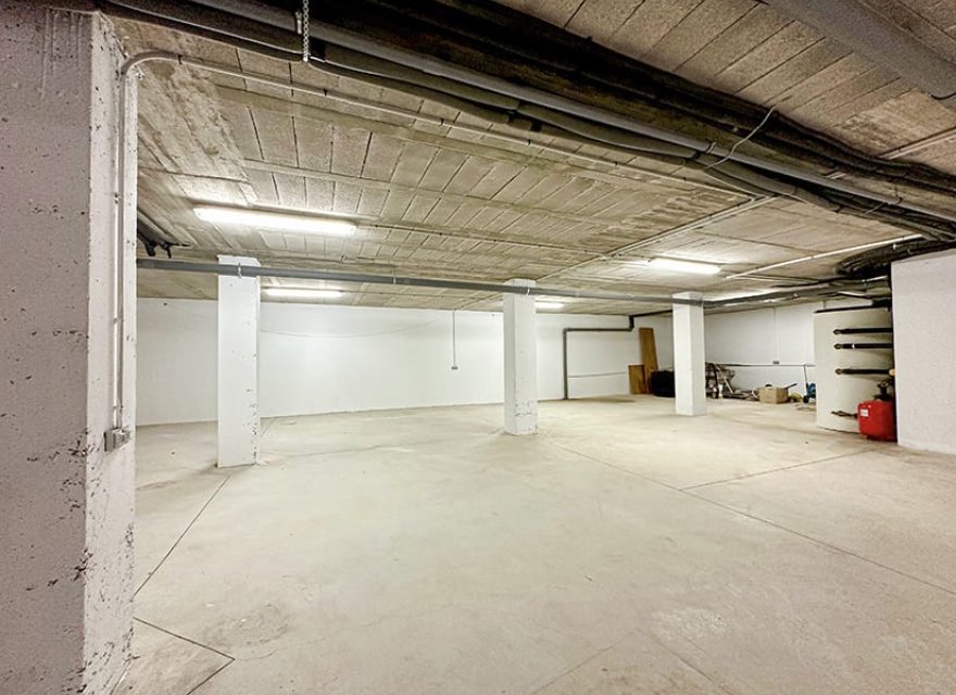 Resale - Villa - Sol de Mallorca