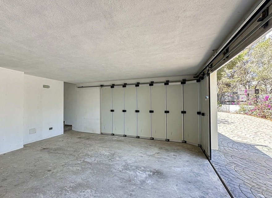 Resale - Villa - Sol de Mallorca