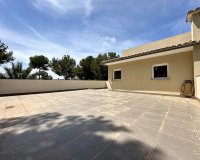 Resale - Villa - Sol de Mallorca