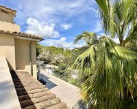 Resale - Villa - Sol de Mallorca