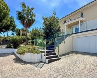 Resale - Villa - Sol de Mallorca