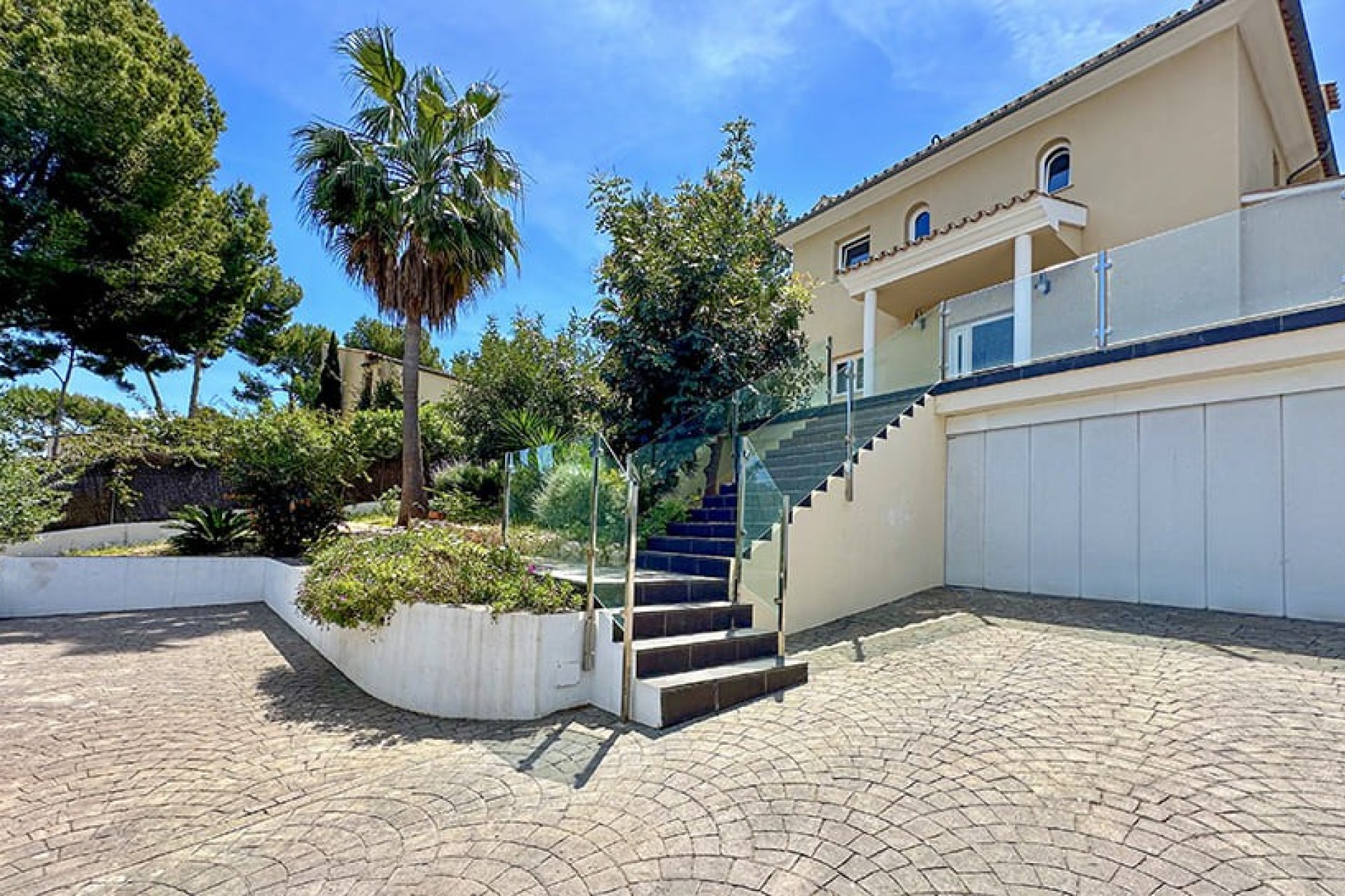 Resale - Villa - Sol de Mallorca