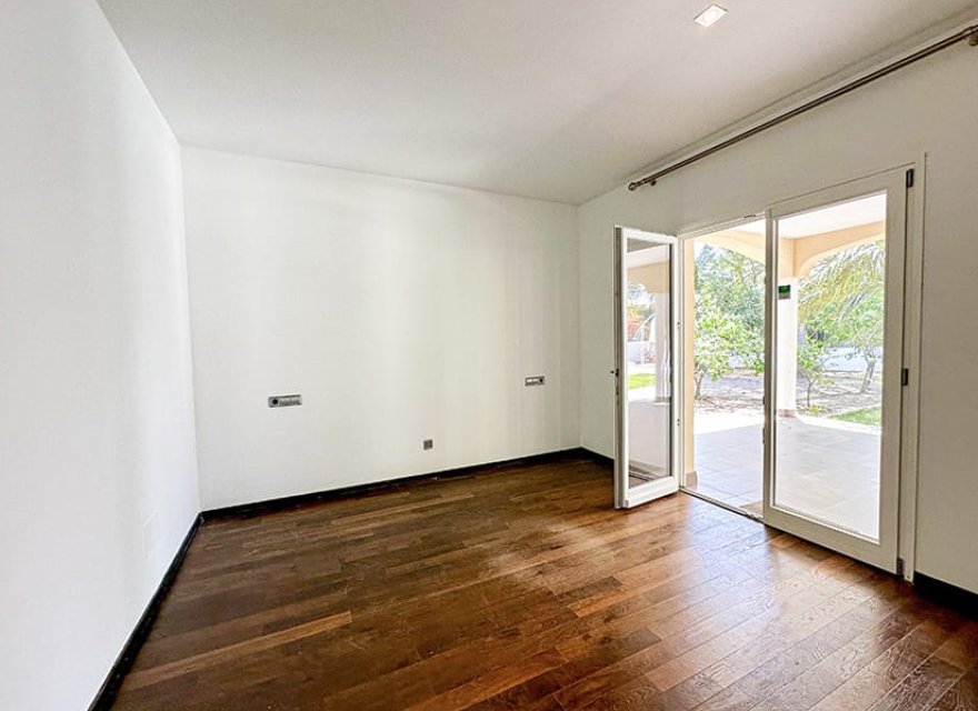 Resale - Villa - Sol de Mallorca