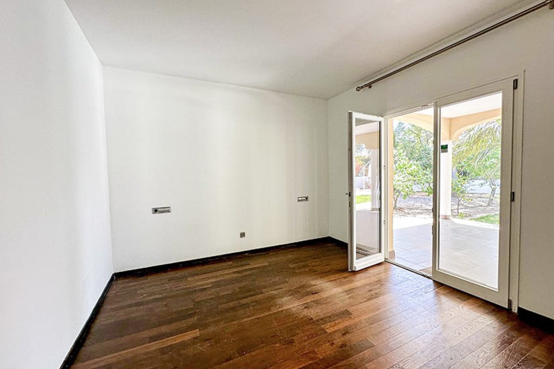 Resale - Villa - Sol de Mallorca