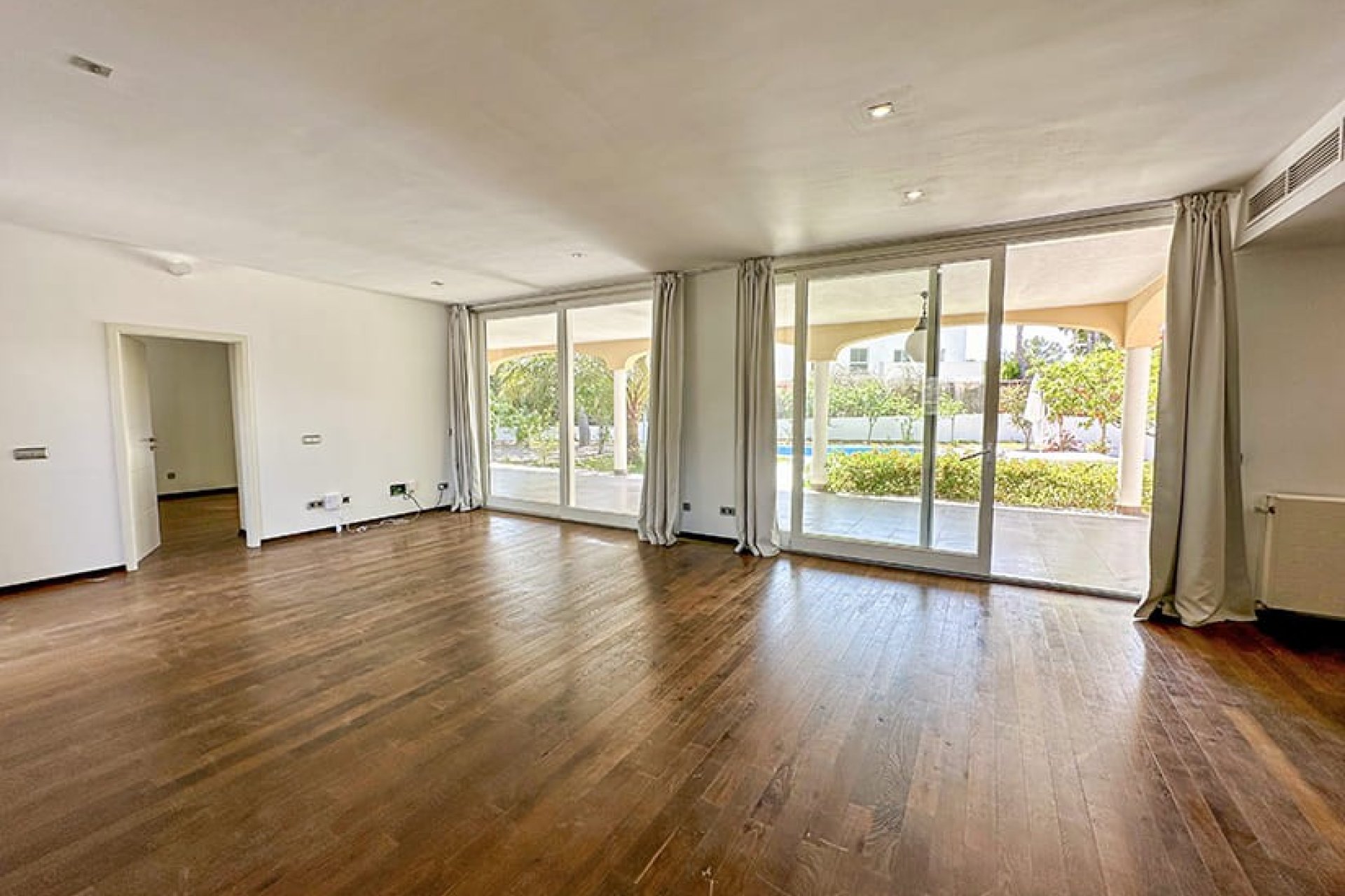 Resale - Villa - Sol de Mallorca