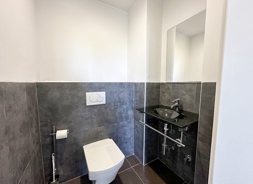 Resale - Villa - Sol de Mallorca