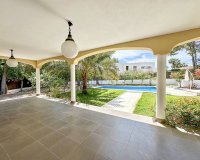 Resale - Villa - Sol de Mallorca
