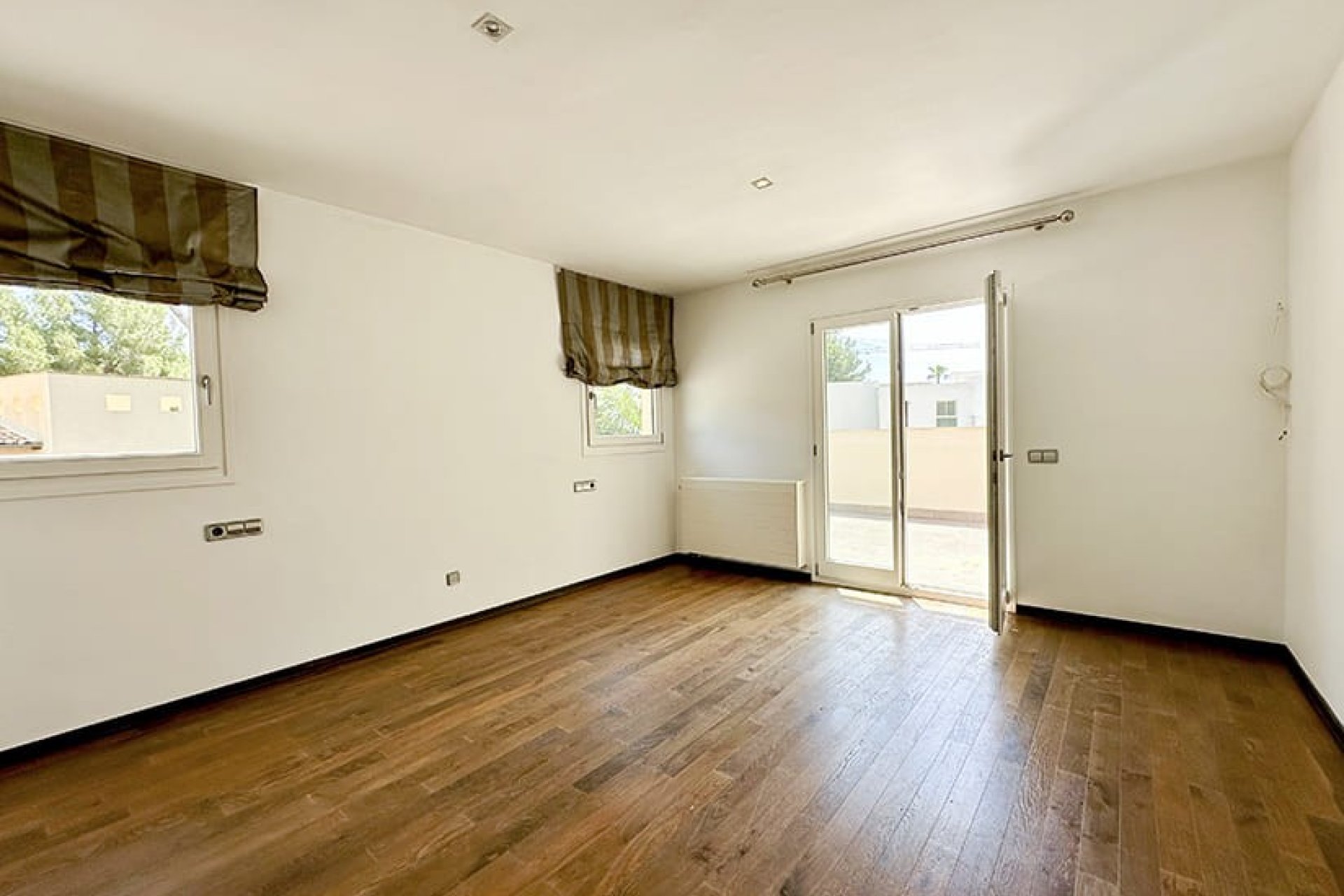 Resale - Villa - Sol de Mallorca