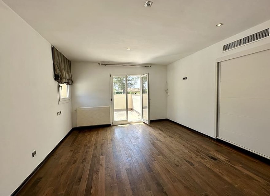 Resale - Villa - Sol de Mallorca