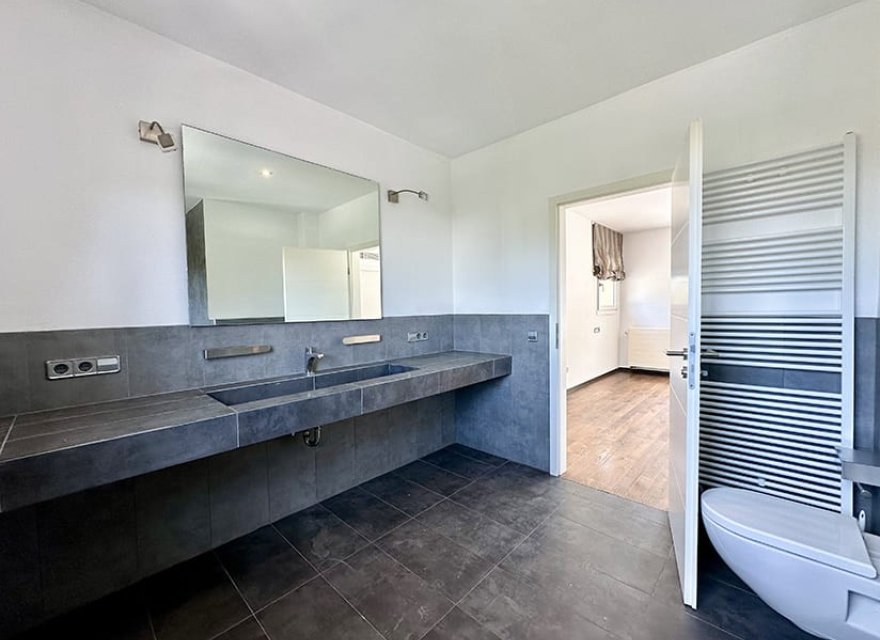 Resale - Villa - Sol de Mallorca