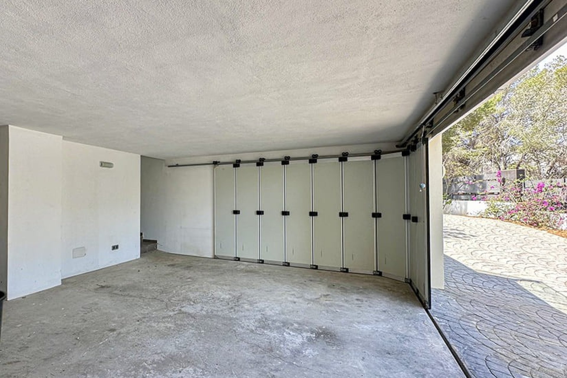 Resale - Villa - Sol de Mallorca