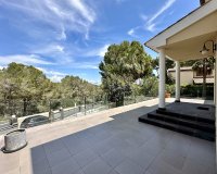 Resale - Villa - Sol de Mallorca