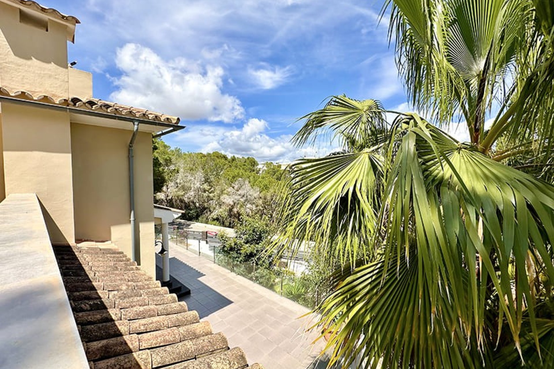 Resale - Villa - Sol de Mallorca