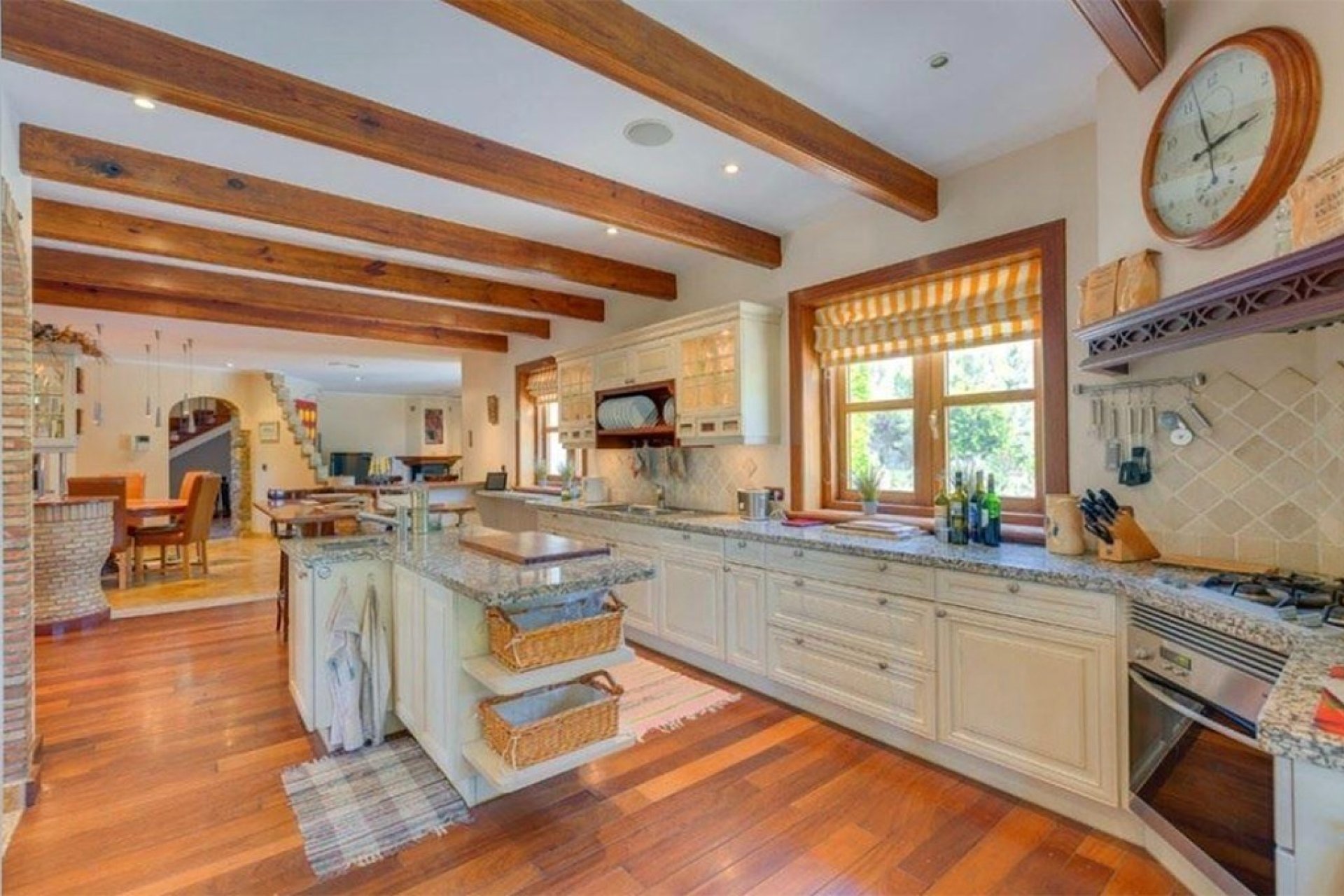 Resale - Villa - Sol de Mallorca