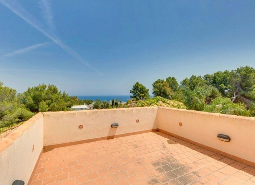 Resale - Villa - Sol de Mallorca