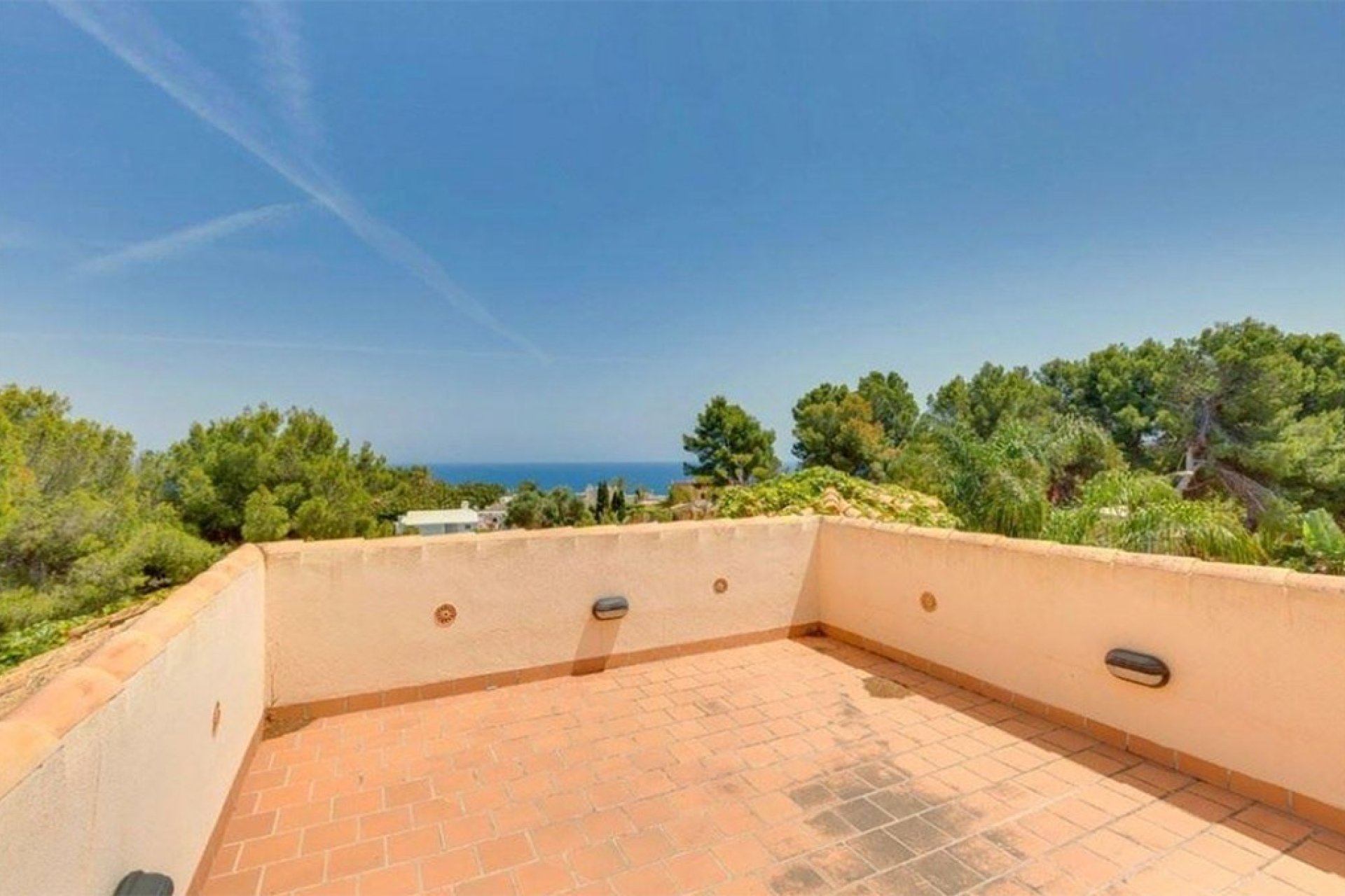 Resale - Villa - Sol de Mallorca