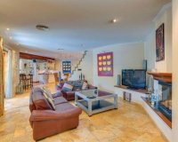 Resale - Villa - Sol de Mallorca