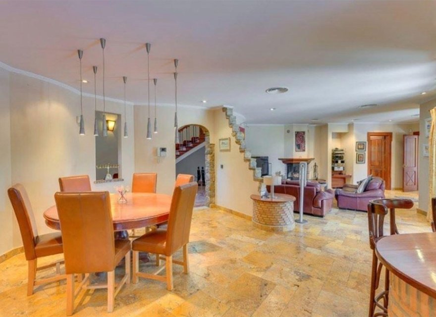 Resale - Villa - Sol de Mallorca