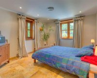 Resale - Villa - Sol de Mallorca