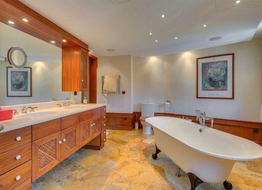 Resale - Villa - Sol de Mallorca