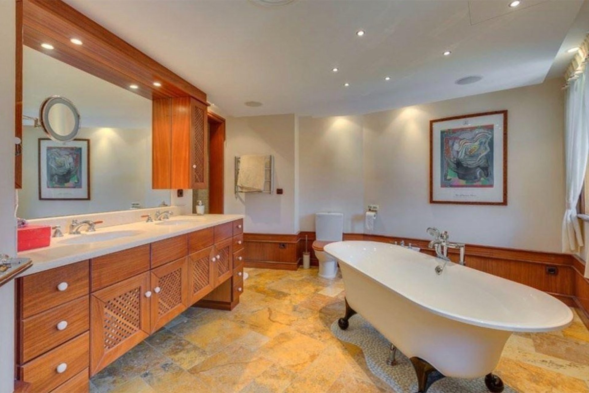 Resale - Villa - Sol de Mallorca