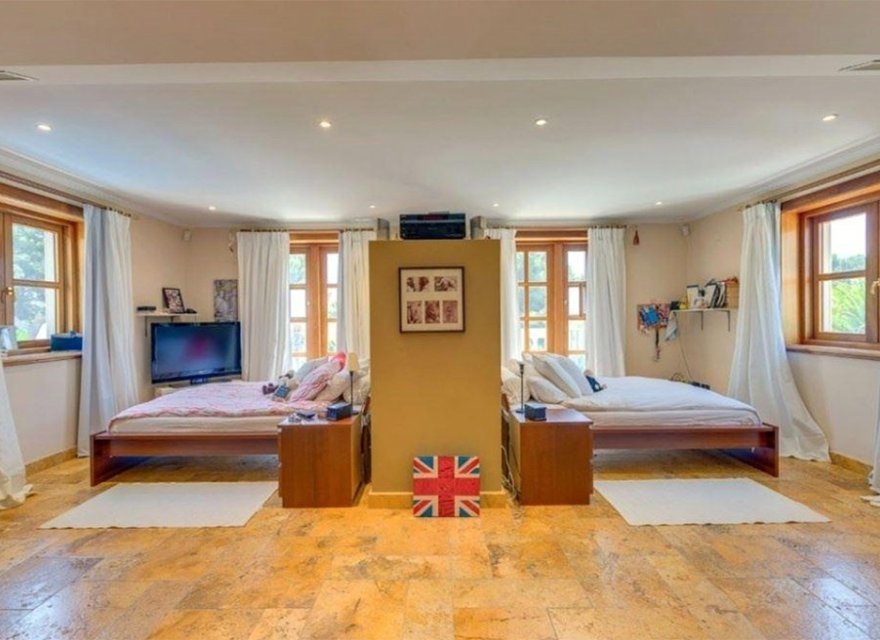 Resale - Villa - Sol de Mallorca