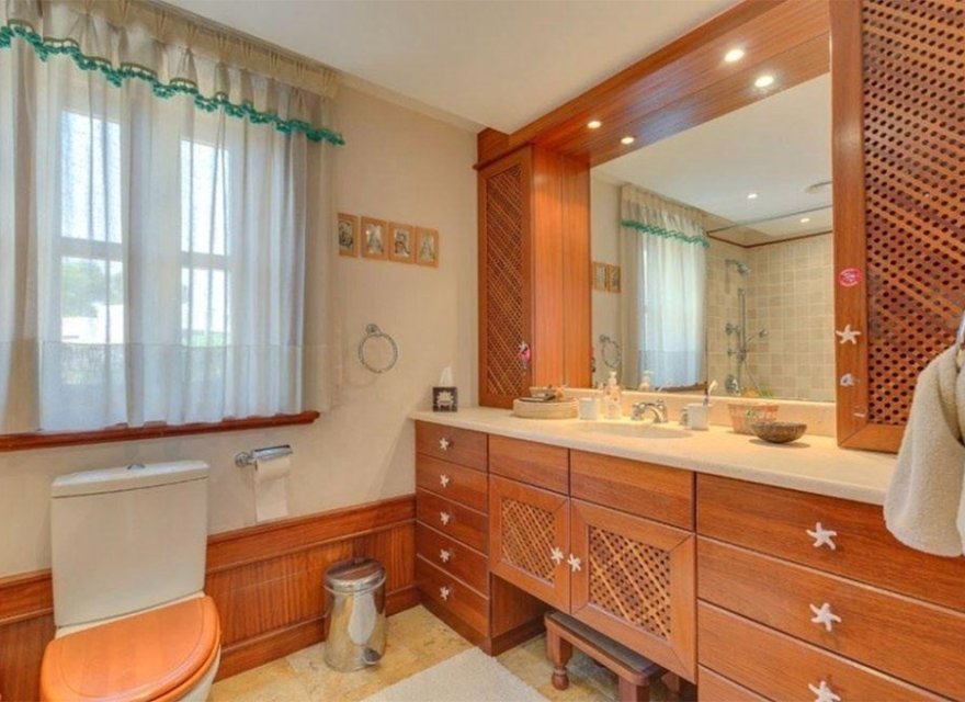 Resale - Villa - Sol de Mallorca