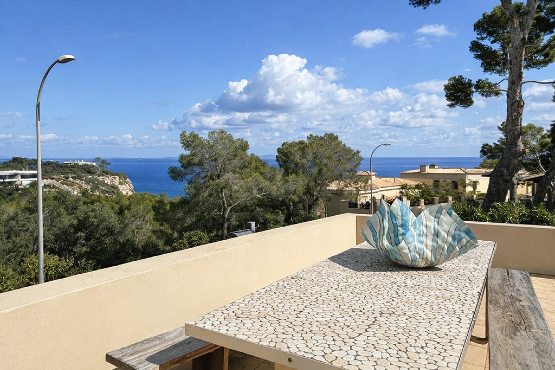 Resale - Villa - Sol de Mallorca