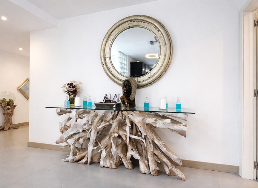 Resale - Villa - Sol de Mallorca