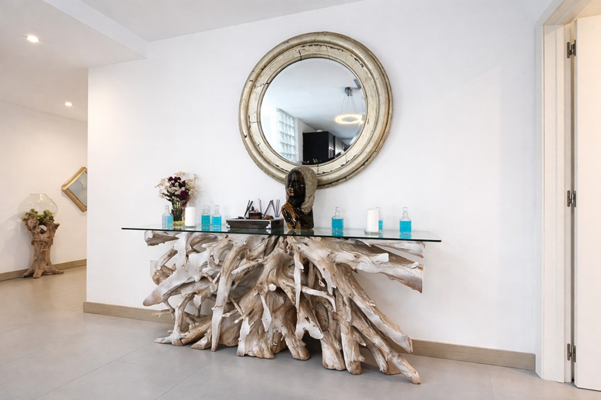 Resale - Villa - Sol de Mallorca