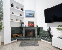 Resale - Villa - Sol de Mallorca