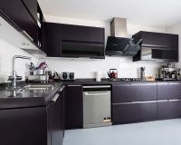 Resale - Villa - Sol de Mallorca