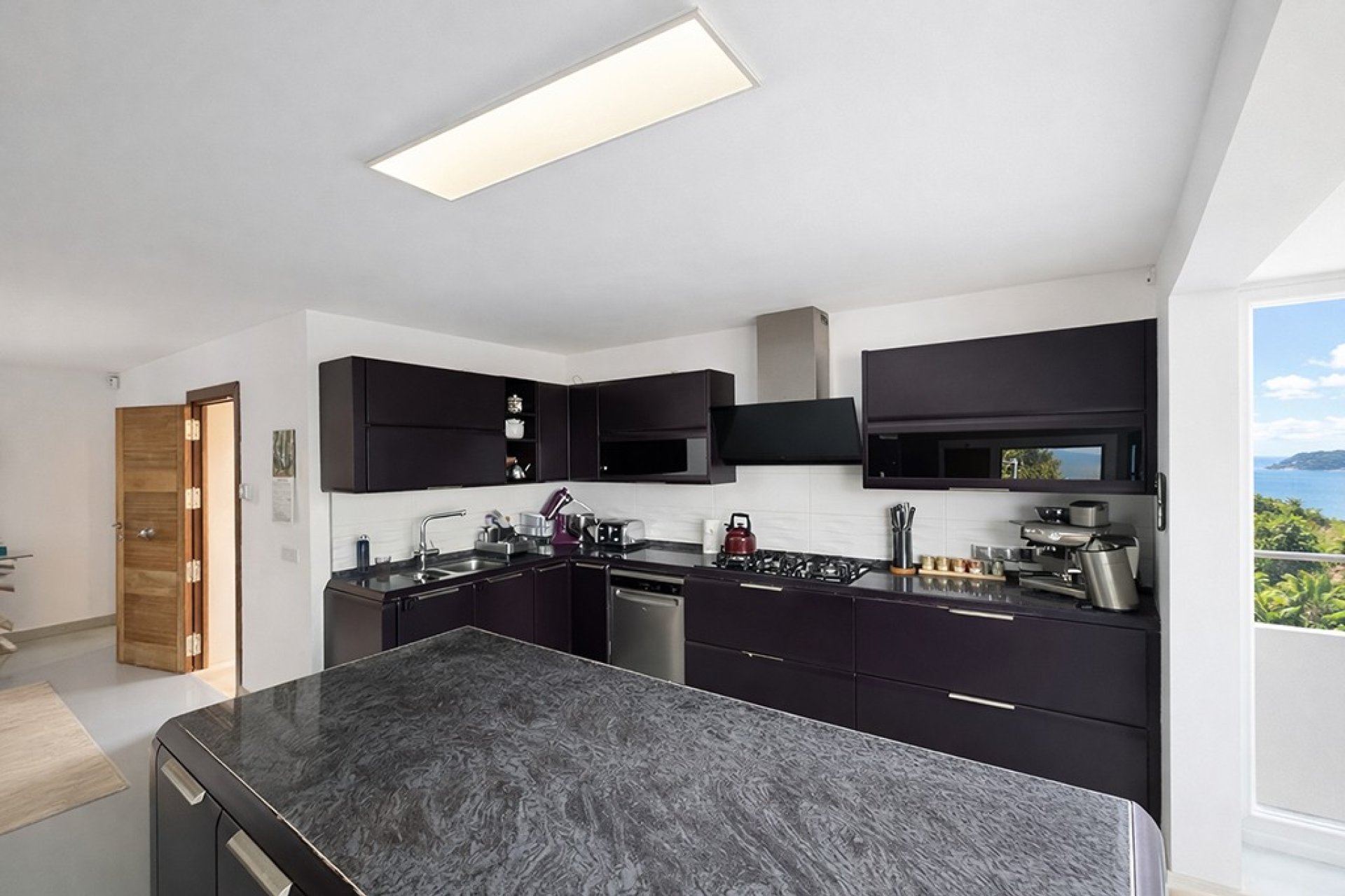 Resale - Villa - Sol de Mallorca