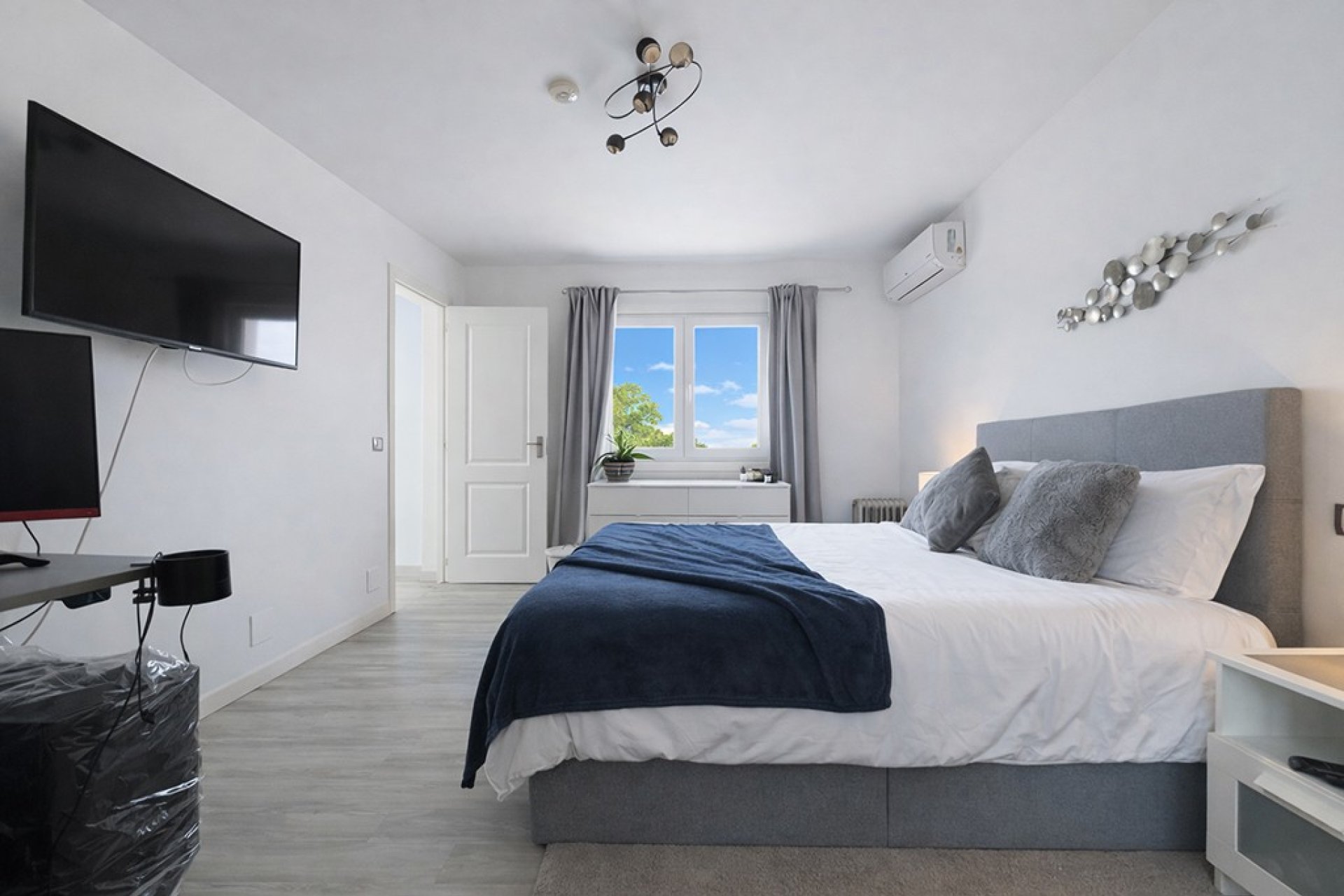 Resale - Villa - Sol de Mallorca