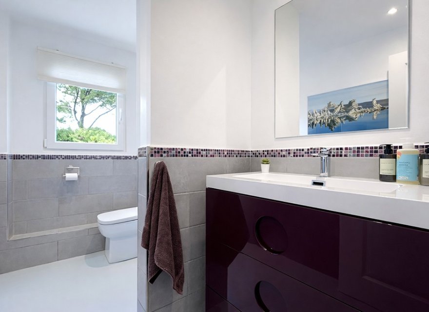 Resale - Villa - Sol de Mallorca