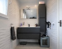 Resale - Villa - Sol de Mallorca