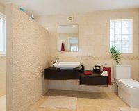 Resale - Villa - Sol de Mallorca