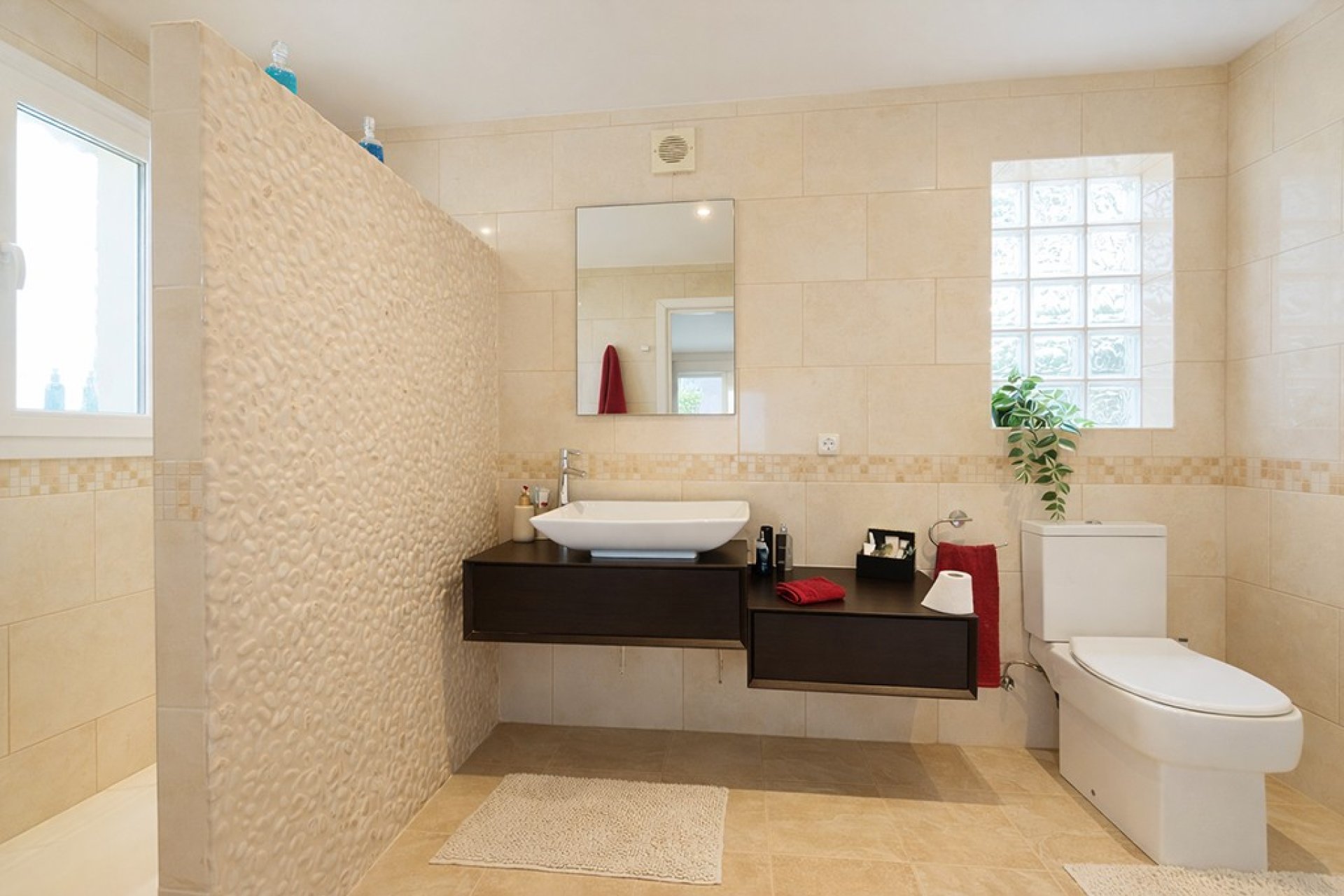 Resale - Villa - Sol de Mallorca