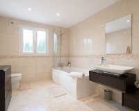 Resale - Villa - Sol de Mallorca