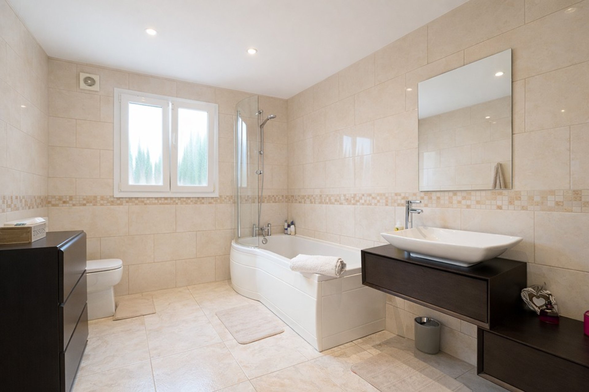 Resale - Villa - Sol de Mallorca