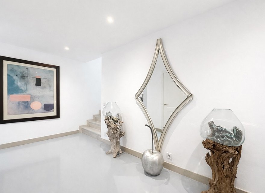 Resale - Villa - Sol de Mallorca