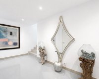 Resale - Villa - Sol de Mallorca