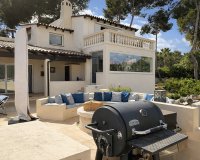 Resale - Villa - Sol de Mallorca