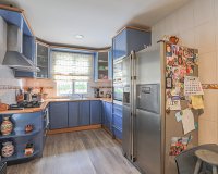 Resale - Villa - Son Ferrer