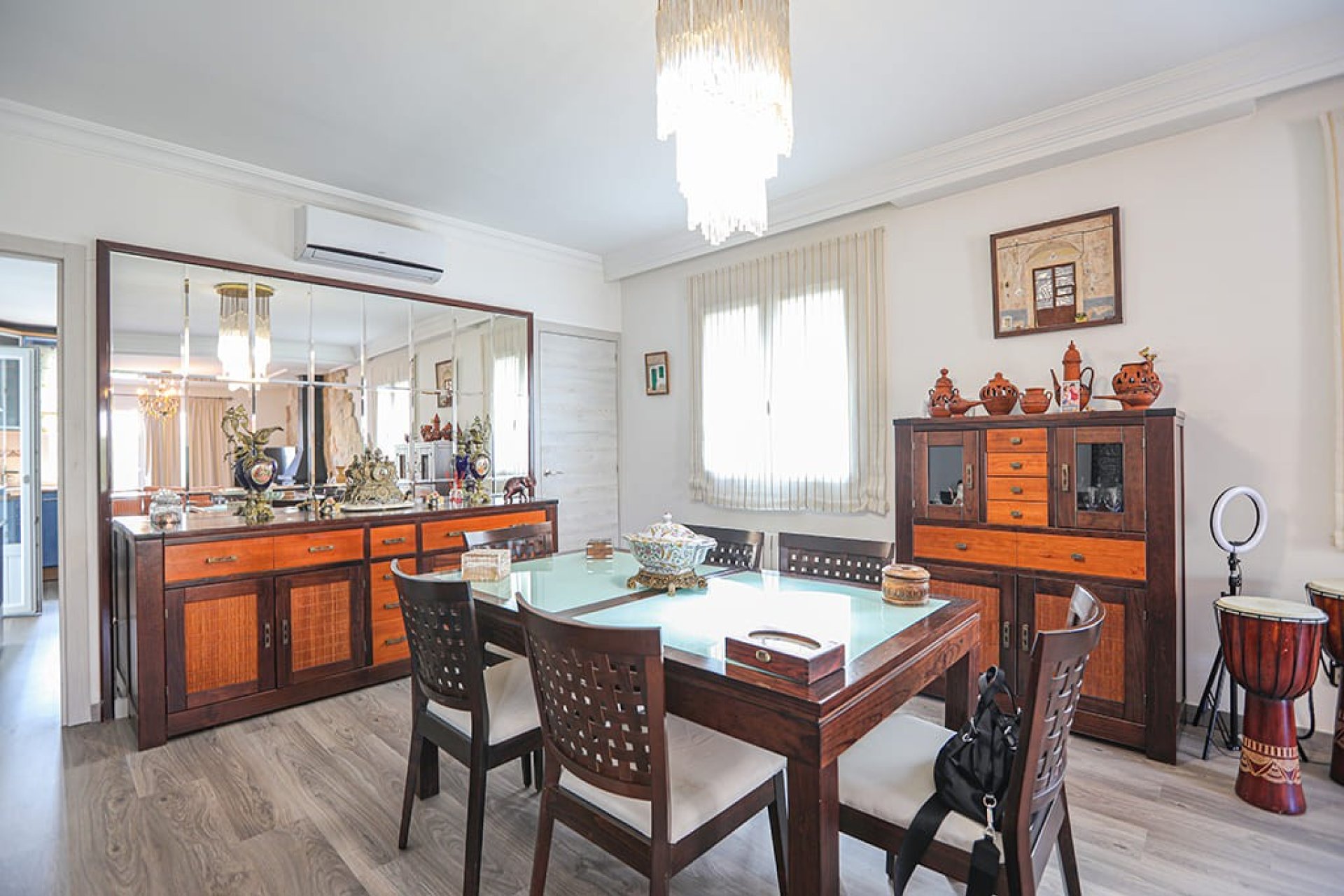 Resale - Villa - Son Ferrer