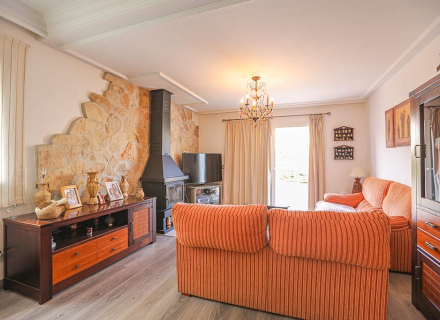 Resale - Villa - Son Ferrer